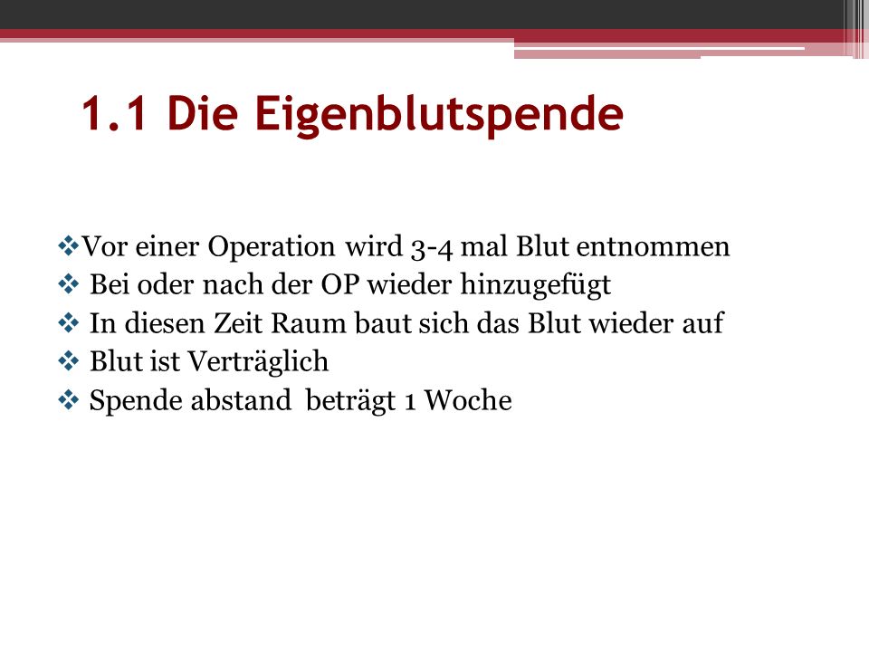 Die Operation nach der Abtragung der Hämorrhoide vom Apparat